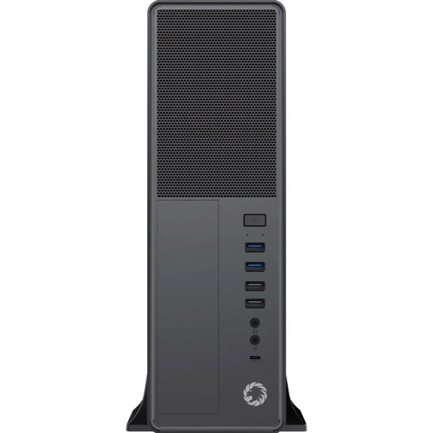 Корпус для ПК Gamemax ST-612-2U3-TYC 400W - изображение 2