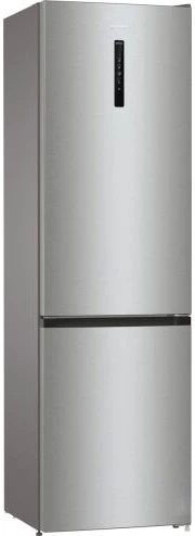 Двухкамерный холодильник Gorenje NRK619FAS4 - Фото 2 Двухкамерный холодильник Gorenje NRK619FAS4 - изображение 2
