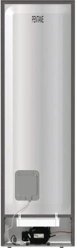 Двухкамерный холодильник Gorenje NRK619FAS4 - Фото 5 Двухкамерный холодильник Gorenje NRK619FAS4 - изображение 5