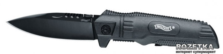 Кишеньковий ніж Walther Sub Companion Knife (5.0719) - зображення 1