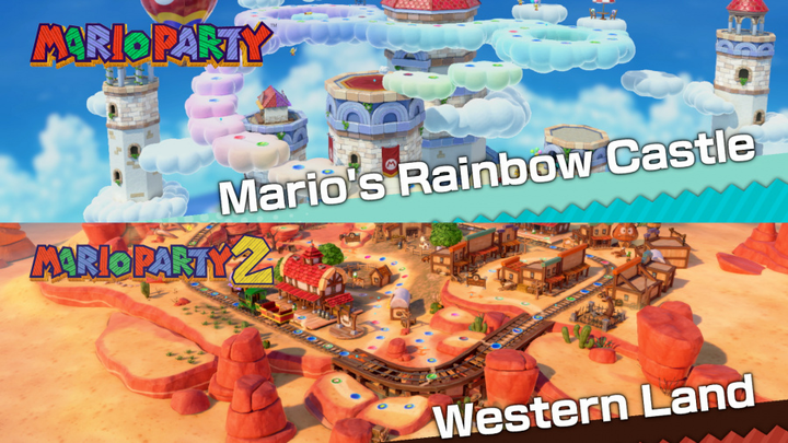 Гра Nintendo Switch Super Mario Party Jamboree (Картридж) (45496512606) - зображення 2