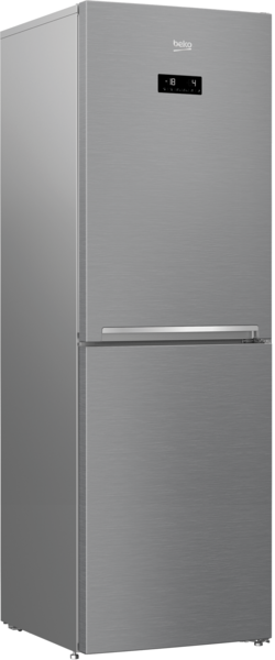 Холодильник Beko RCNA386E30ZXB - зображення 2