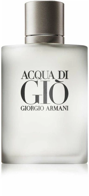 Туалетная вода ARMANI ACQUA DI GIO POUR HOMME edt 100 ml spray (M) - Фото 1 Туалетная вода ARMANI ACQUA DI GIO POUR HOMME edt 100 ml spray (M) - изображение 1