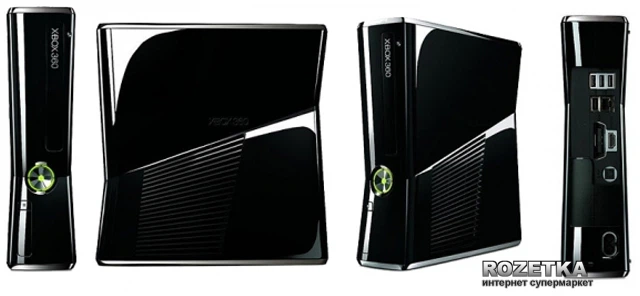 Nintendo Switch Microsoft Xbox360 XBOX 360 4GB + KINECT Microsoft Xbox 360 4Gb + Kinect Только лицензионные игры! – фото
