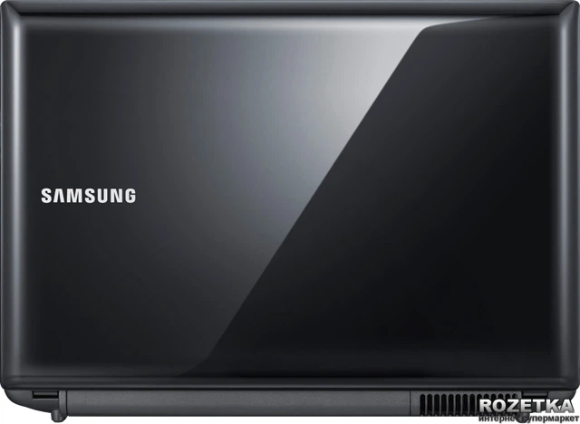 Ноутбук Samsung RV408 (NP-RV408-A01UA) - изображение 5