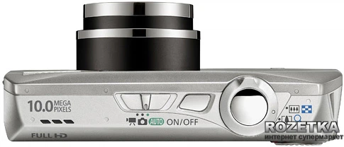 Canon IXUS 1000 HS コンパクトデジタルカメラ Canon IXUS 1000 HS Digital Camera (High Sensitivity 10