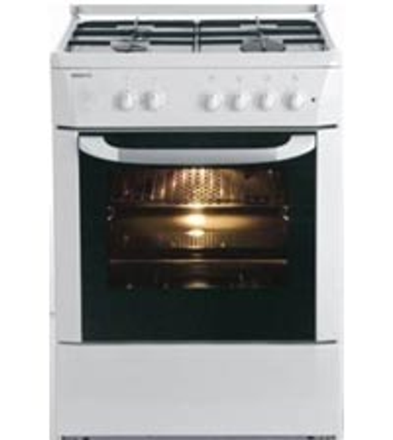 Газовая плита Beko CG 41002