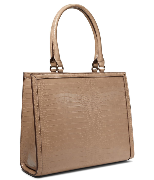 Сумка Anne Klein Horsebit Shopper In Croco Oatmilk, Универсальный (11812835) от продавца: FR – в интернет-магазине ROZETKA | Купить в Украине: Киеве, Харькове, Днепре, Одессе, Запорожье, Львове Сумка Anne Klein Horsebit Shopper In Croco Oatmilk, Универсальный (11812835) от продавца: FR – в интернет-магазине ROZETKA | Купить в Украине: Киеве, Харькове, Днепре, Одессе, Запорожье, Львове