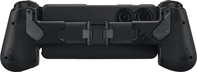 Gamepad ASUS ROG Tessen dla Android USB-C Black (90GC01D0-BGP000) - obraz 12