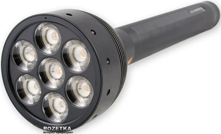 Фонарь Led Lenser X21 (8421) – фото, отзывы, характеристики в