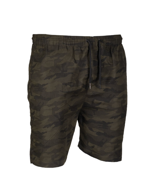 Шорти-плавки MIL-TEC Swimming Shorts Woodland XL (11448020-905-XL) - зображення 1