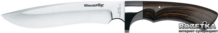 Туристический нож Black Fox Hununting Knife BF-0701 (17530105) - изображение 1