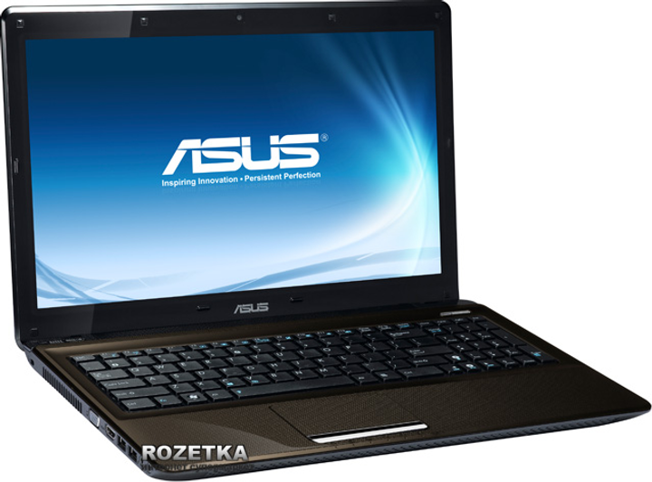 Ноутбук ASUS K52JU (K52JU-330MS3DDAW) – фото, отзывы, характеристики в ...