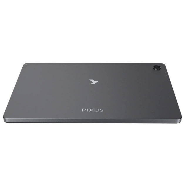 Планшет Pixus Drive 8/128GB 4G Grey - зображення 3