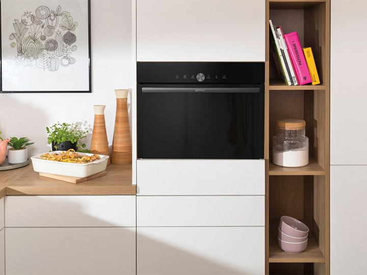 Духовой шкаф Gorenje - BCM 4547 DG - изображение 8