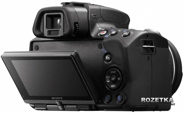 Фотоаппарат Sony Alpha SLT-A55 + объектив 18-55mm Kit купить на