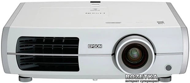 Epson EH-TW3600 - изображение 1