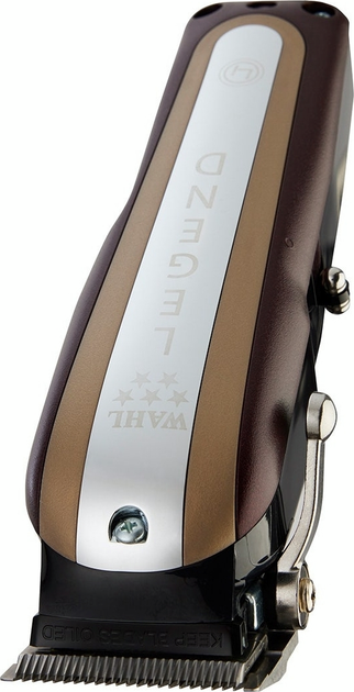 Машинка для стрижки Wahl Legend Cordless (08594-016) - изображение 3