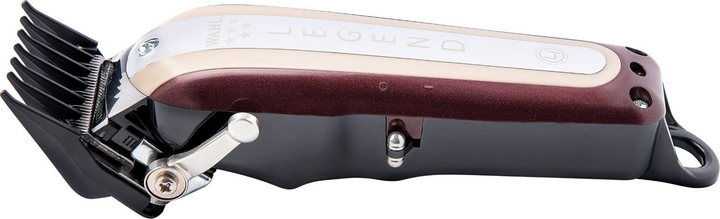 Машинка для стрижки Wahl Legend Cordless (08594-016) - изображение 6