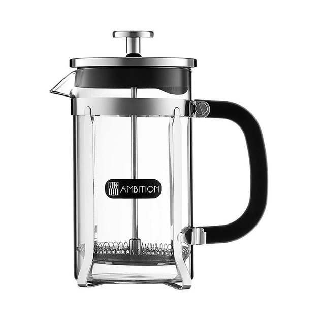 Заварювальний чайник Ambition Barista 600 мл (5904134944504) - зображення 1