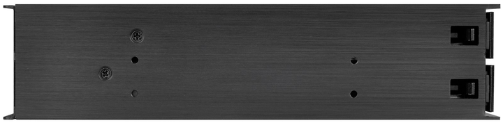 Kieszeń wewnętrzna SilverStone FS204B dla HDD/SSD SATA Black (SST-FS204B) - obraz 5