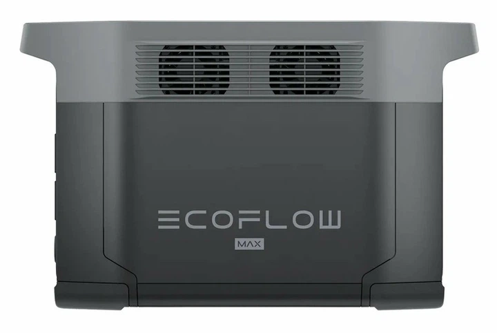 Портативна зарядна станція EcoFlow DELTA 2 Max 2400W 2048Wh (EFDELTA2Max-EU) - изображение 3