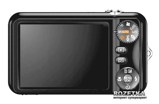デジタルカメラ FUJIFILM FINEPIX JV100 Amazon | FUJIFILM デジタルカメラ FinePix(ファインピックス) JV100