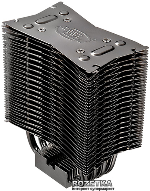 Кулер DeepCool Iceedge 400 XT – фото, отзывы, характеристики в интернет ...