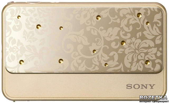 SONY Cyber-shot DSC-T99 箱付き Фотоаппарат Sony Cyber-Shot DSC-T99 Black купить на ROZETKA