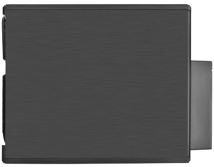 Внутрішня кишеня SilverStone FS303-12G для HDD/SSD SATA Black (SST-FS303-12G) - зображення 7