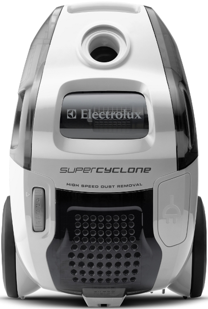 Пылесос без мешка ELECTROLUX ZSC 6910 – фото, отзывы, характеристики в ...