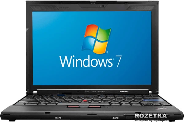 Ноутбук Lenovo ThinkPad X201 (3626P71) – фото, отзывы