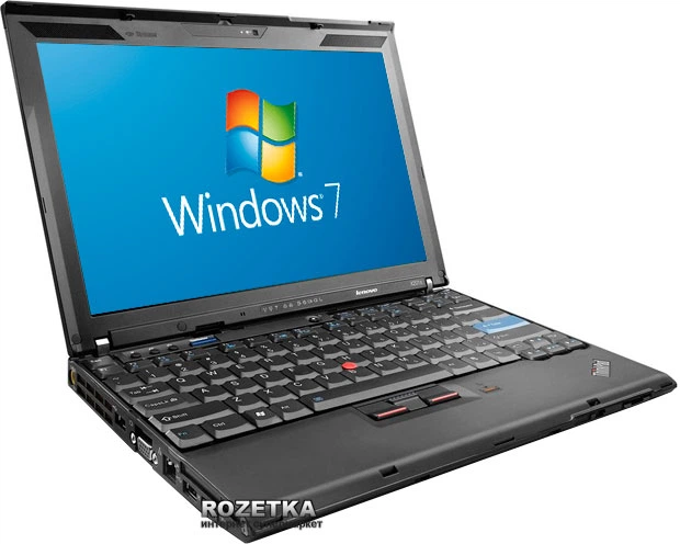 Ноутбук Lenovo ThinkPad X201 (3626P71) – фото, отзывы
