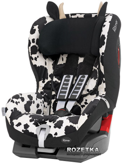 ROMER KING plus Highline Cowmooflage 2000001793 ROZETKA