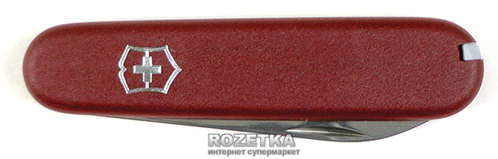 Швейцарский нож Victorinox EcoLine (2.2102) - изображение 2