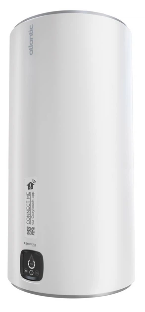 Бойлер Atlantic Steatite Genius WI-FI VM 100 D400S-3E-CW (1800W) 851353 - изображение 2