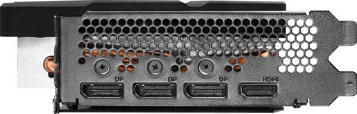 Відеокарта ASRock PCI-Ex Intel Arc A770 Challenger OC 16GB GDDR6 (256bit) (2150/17500) (HDMI, 3 x DisplayPort) (90-GA4VZZ-00UANF) - зображення 5