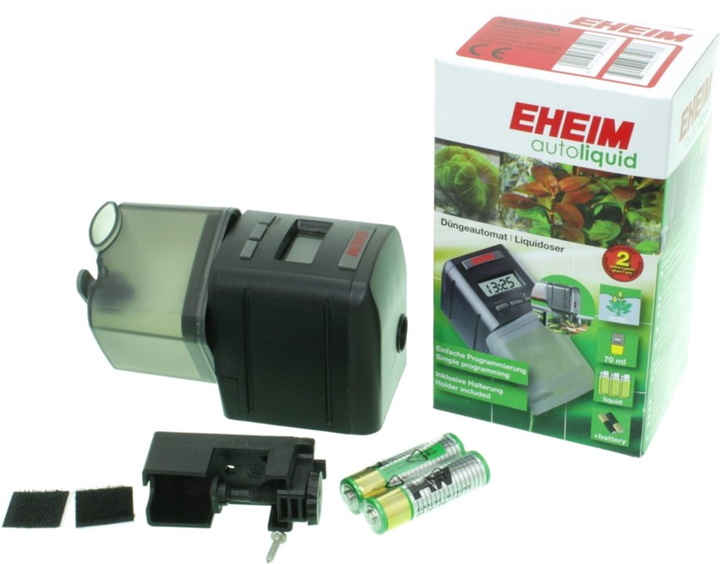 EHEIM Auto Liquid 3585000 ROZETKA