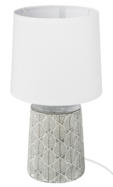 Lampa stołowa Atmosphera 35.5 cm (3560238320563) - obraz 1