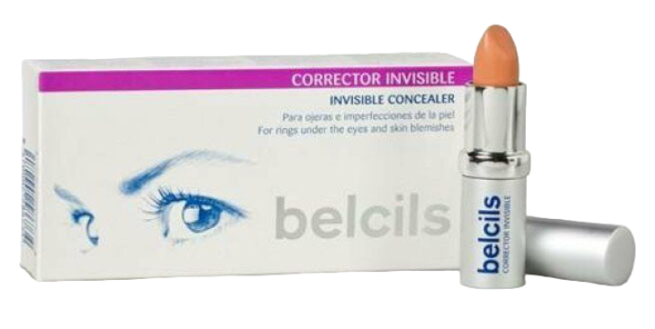 Korektor do twarzy Belcils Dark Circles Bar 4 g (8470002586734) - obraz 1