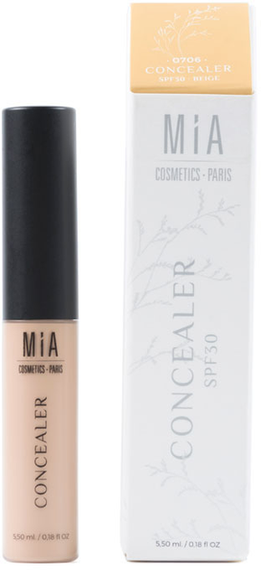 Korektor do twarzy Mia Cosmetics Paris SPF 30 Beige 5.5 ml (8436558887060) - obraz 1