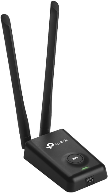 Adapter Wi-Fi TP-Link TL-WN8200ND (6935364050740) - obraz 1