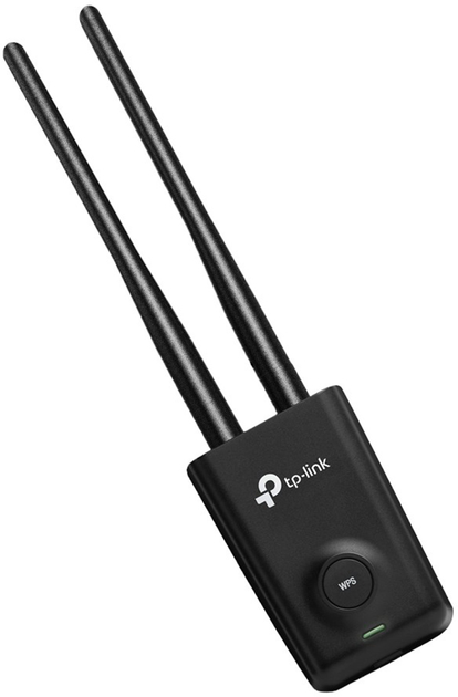 Adapter Wi-Fi TP-Link TL-WN8200ND (6935364050740) - obraz 2