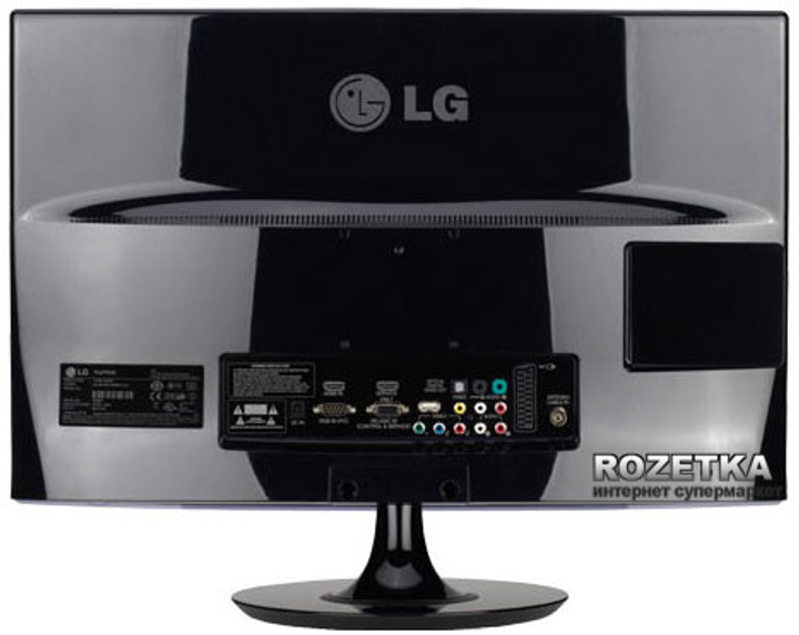 lg flatron m2380d