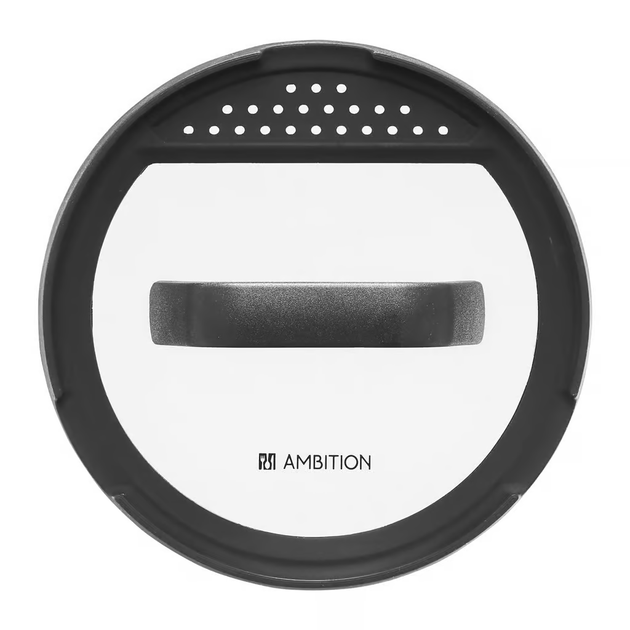 Набір каструль Ambition Espero 8 елементів (5904134687289) - зображення 6