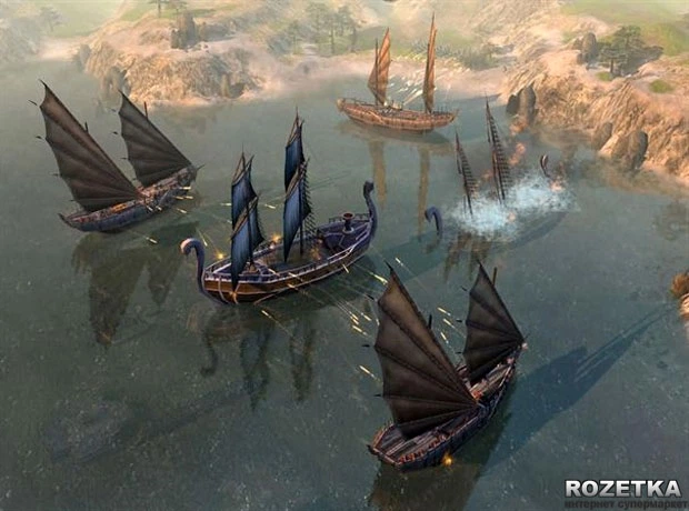 ROZETKA » The Lord of the Rings: The Battle for Middle-Earth 2