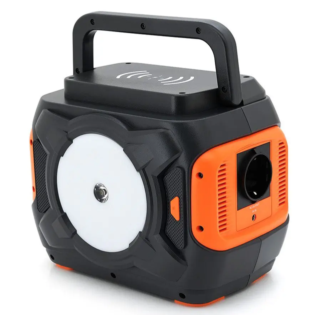 Зарядна станція FlashFish A301 320W (80000 mAh) - изображение 2