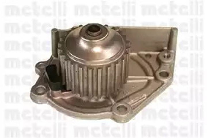 Помпа, водяной насос LAND ROVER, MG EXPRESS, METELLI (240427) - изображение 1