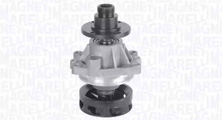 Помпа, водяний насос LAND ROVER, OPEL OMEGA, MAGNETIMARELLI (352316170042) - зображення 1