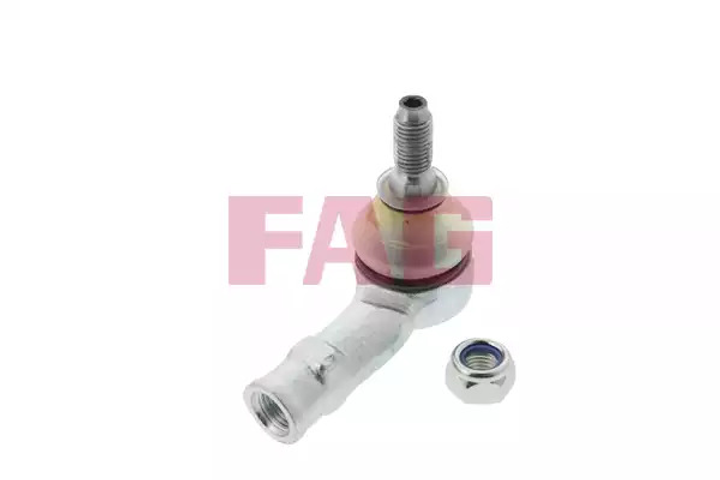 Наконечник рулевой тяги VW NEW, SKODA OCTAVIA, FAG (840089010) - изображение 1